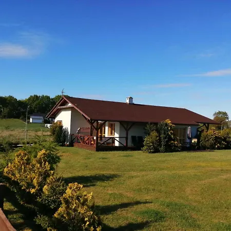 Slonecznikowa Zagroda Debina (Ustka)