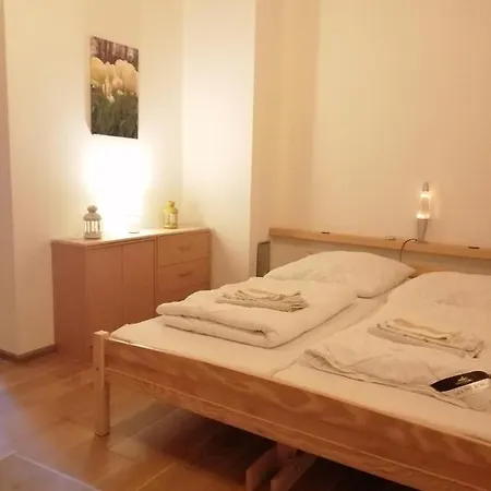 Tatil Evi Slonecznikowa Zagroda *