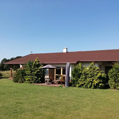 Slonecznikowa Zagroda