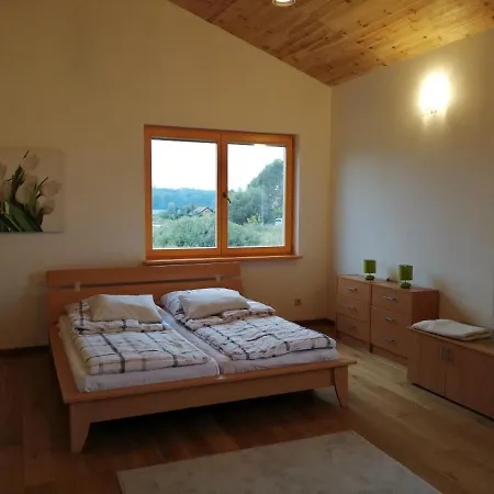 Slonecznikowa Zagroda * Debina (Ustka)