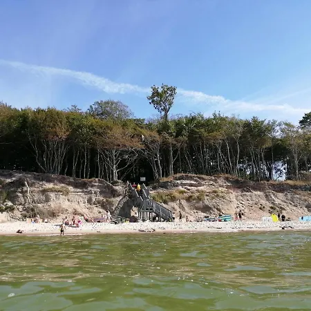 Tatil Evi Slonecznikowa Zagroda