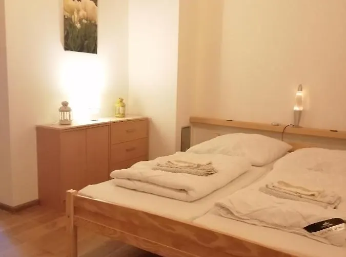 Dom wakacyjny Słonecznikowa Zagroda *