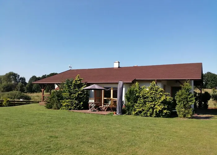 Słonecznikowa Zagroda