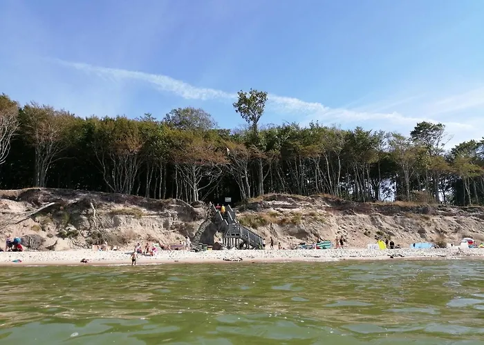 Dom wakacyjny Słonecznikowa Zagroda